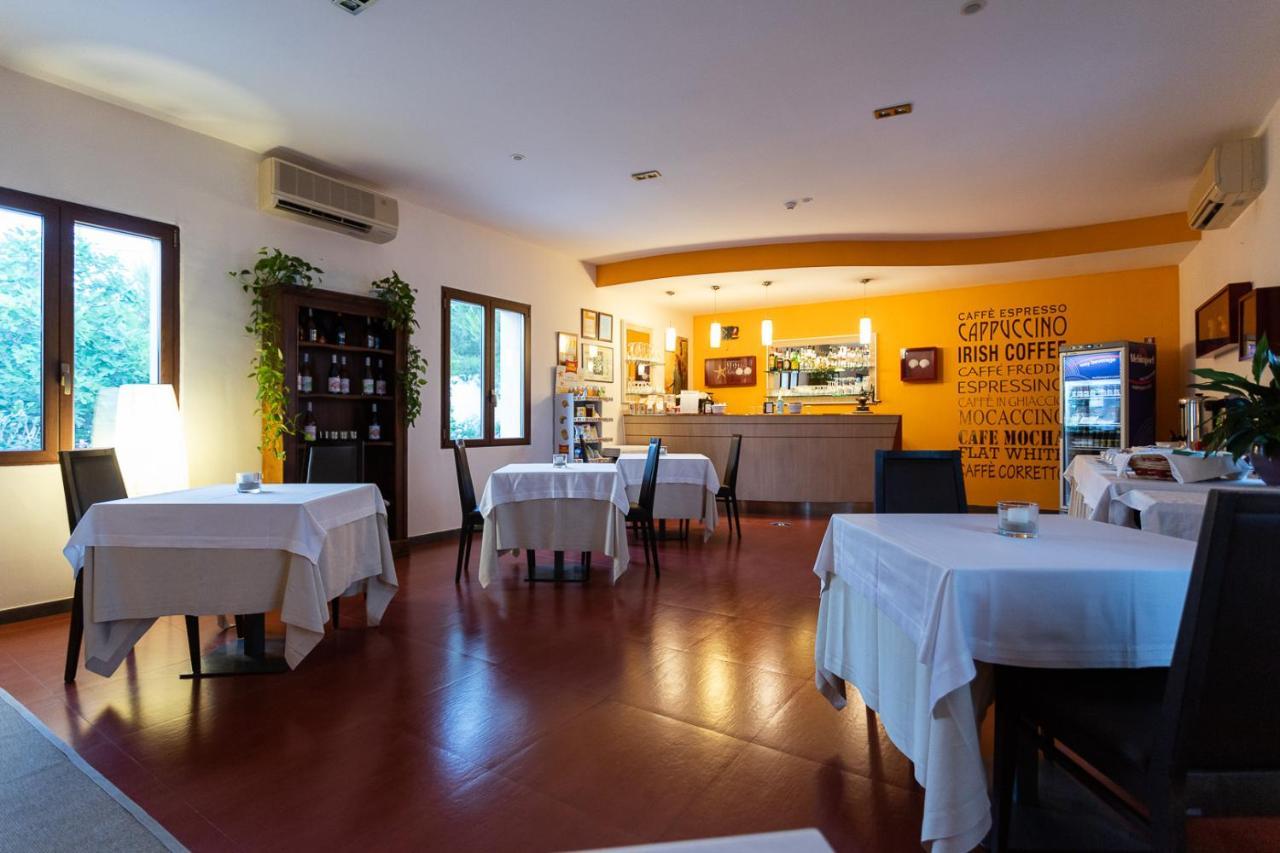 Club Azzurro Hotel & Resort Porto Cesareo Exterior foto