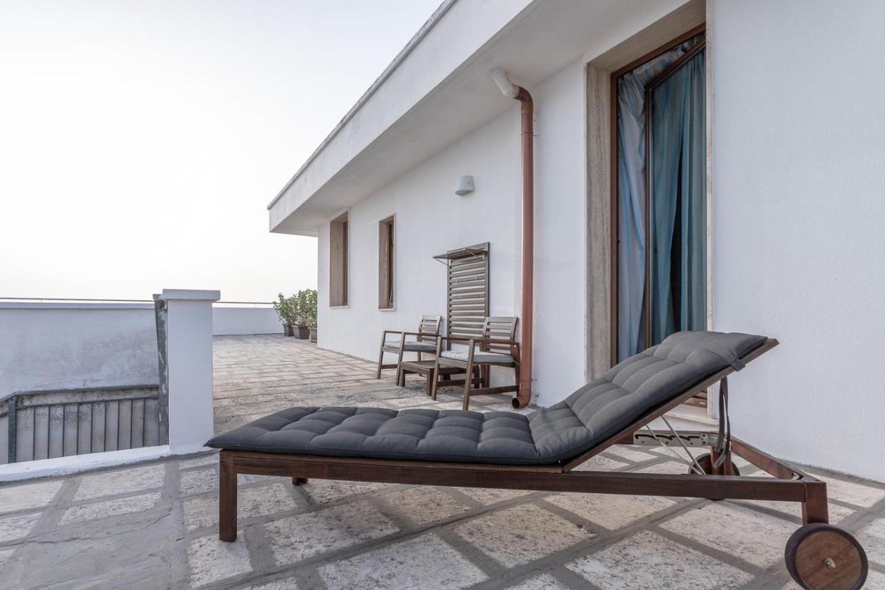 Club Azzurro Hotel & Resort Porto Cesareo Exterior foto